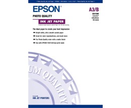 Photo Paper Original Epson S041069 105 g/m² ~ 100 Pages 329mm x 483mm