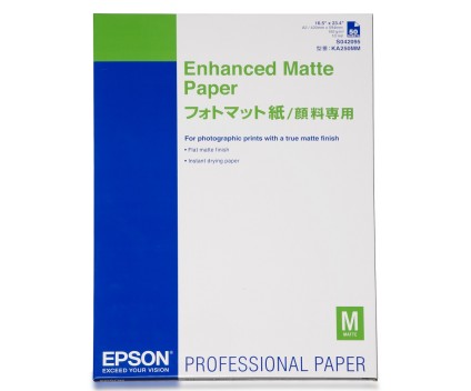 Photo Paper Original Epson S042095 250 g/m² ~ 50 Pages 420mm x 594mm