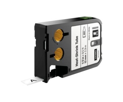 Original Tape DYMO 1868810 12mm x 2.7m