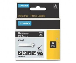 Original Tape DYMO 1805435 12mm x 5.5m