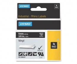 Original Tape DYMO 1805437 9mm x 5.5m