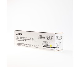 Original Drum Canon C-EXV 47 Black ~ 39.000 Pages