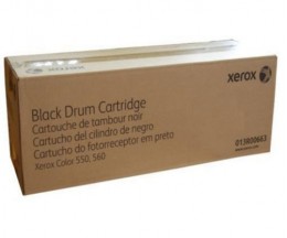 Original Drum Xerox 013R00663 Black