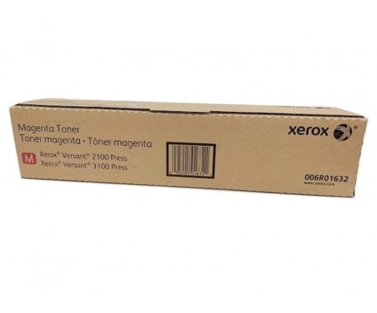 Original Toner Xerox 006R01632 Magenta ~ 25.000 Pages