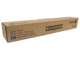 Original Toner Xerox 006R01643 Cyan ~ 22.000 Pages