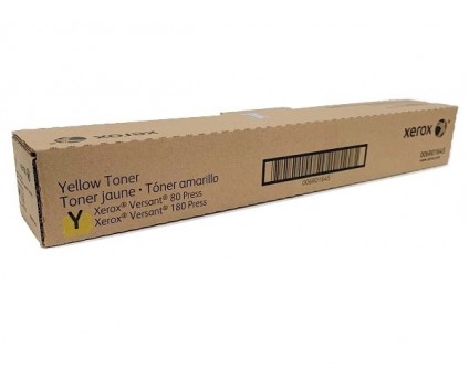 Original Toner Xerox 006R01645 Yellow ~ 22.000 Pages