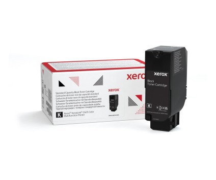 Original Toner Xerox 006R04616 Black ~ 8.000 Pages