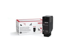 Original Toner Xerox 006R04636 Black ~ 25.000 Pages
