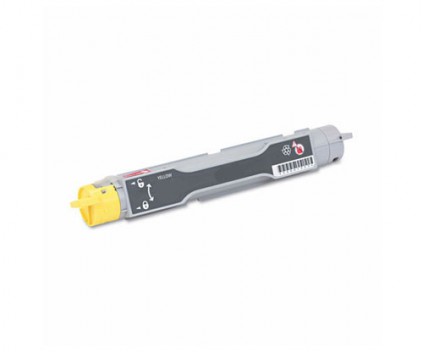 Compatible Toner Xerox 106R01084 Yellow ~ 8.000 Pages
