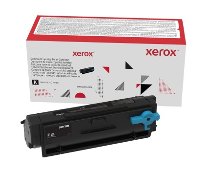 Original Toner Xerox 006R04376 Black ~ 3.000 Pages