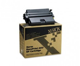 Original Toner Xerox 113R00095 Black ~ 10.000 Pages