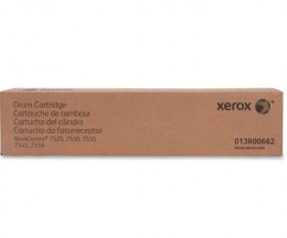 Original Drum Xerox 013R00662 ~ 125.000 pages