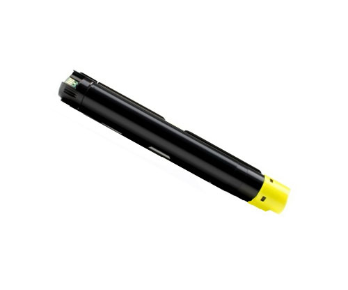 Compatible Toner Xerox 006R01458 Yellow ~ 15.000 Pages