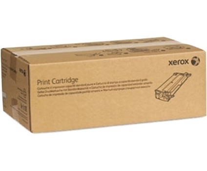 Original Toner Xerox 006R01656 Cyan ~ 34.000 Pages