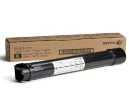 Original Toner Xerox 006R01697 Black ~ 26.000 Pages