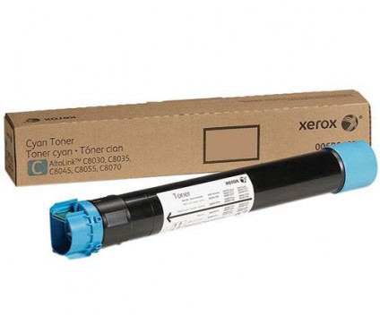 Original Toner Xerox 006R01698 Cyan ~ 15.000 Pages