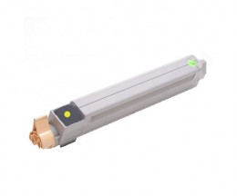 Compatible Toner Xerox 106R01079 Yellow ~ 18.000 Pages