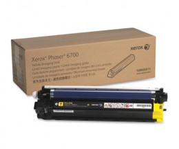Original Drum Xerox 108R00973 Yellow ~ 50.000 Pages