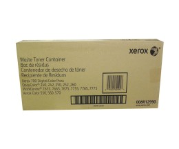 Original Waste Box Xerox 008R12990 ~ 50.000 Pages