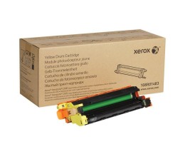 Original Drum Xerox 108R01483 Yellow ~ 40.000 Pages