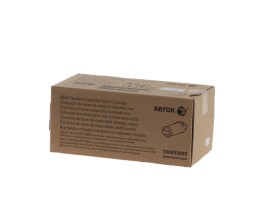 Original Toner Xerox 106R03899 Black ~ 6.000 Pages