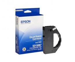 Original tape Epson S015067 Color ~ 6.000.000 Characters