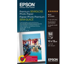 Photo Paper Original Epson S041765 251 g/m² ~ 100 Pages 100mm x 150mm