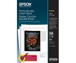 Photo Paper Original Epson S041061 102 g/m² ~ 100 Pages 210mm x 297mm