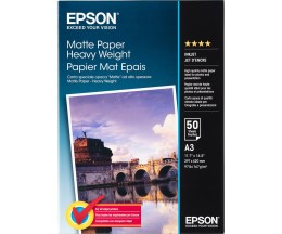 Photo Paper Original Epson S041261 167 g/m² ~ 50 Pages 297mm x 420mm