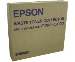 Original Waste Box Epson S050037