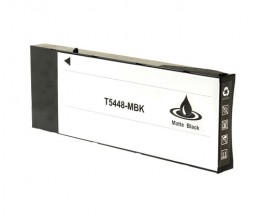 Compatible Ink Cartridge Epson T5448 Black Matte 220ml