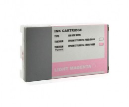 Compatible Ink Cartridge Epson T6036 Magenta Bright Vivid 220ml