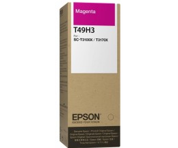 Original Ink Cartridge Epson T49H3 Magenta