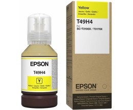 Original Ink Cartridge Epson T49H4 Yellow