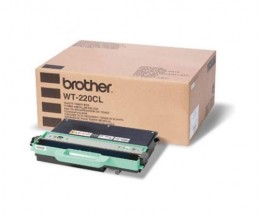 Original Waste Box Brother WT220CL ~ 50.000 Pages