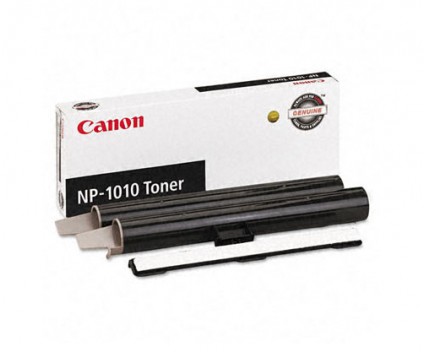 Original Toner Canon NP 1010 2x105g Black ~ 4.000 Pages