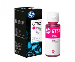 Original Ink Cartridge HP GT52 Magenta 70ml