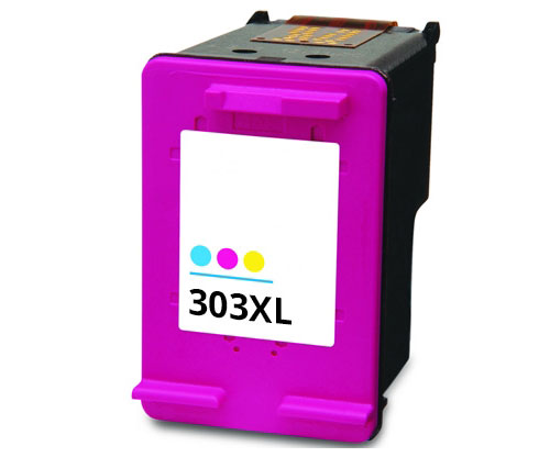 Compatible Ink Cartridge HP 303 XL Color 18ml