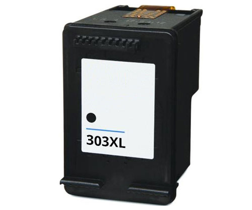 Compatible Ink Cartridge HP 303 XL Black 20ml