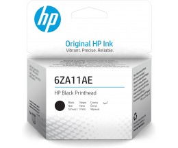 Original Print Head HP 6ZA11AE Black