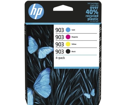 HP 903 Black Ink Cartridge (Original)
