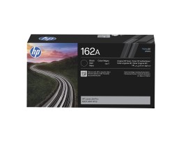 Original Toner HP 162A Black ~ 3.000 Pages