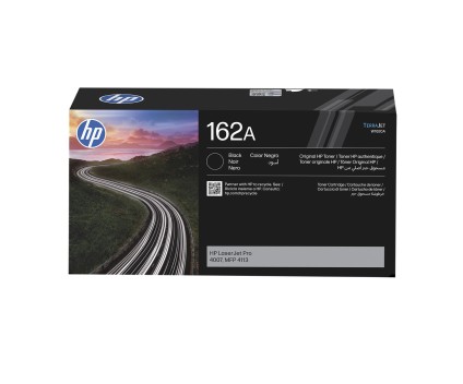 Original Toner HP 162A Black ~ 3.000 Pages