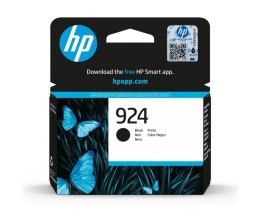 Original Ink Cartridge HP 924 Black ~ 500 Pages
