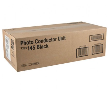 Original Drum Ricoh Type 145 Black ~ 50.000 Pages