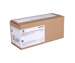 Original Toner Konica Minolta AADY050 Black ~ 15.000 Pages