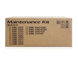 Original Maintenance Unit Kyocera MK 590 ~ 300.000 Pages