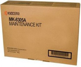 Original Maintenance Unit Kyocera MK 8305 A ~ 600.000 Pages