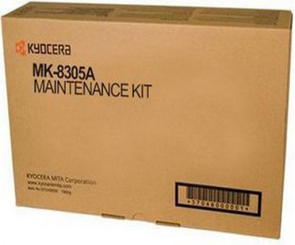 Original Maintenance Unit Kyocera MK 8305 A ~ 600.000 Pages