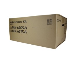 Original Maintenance Unit Kyocera MK 6715 A ~ 600.000 Pages